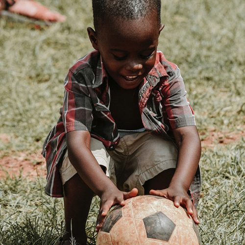 Play for Wellness⚽⚽