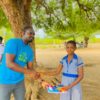 🎒 Pack a Dream: Equip Every Child for Success