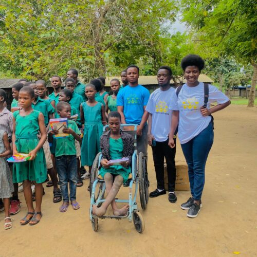 💖 Wellness Matters: Healthy Students, Brighter Futures