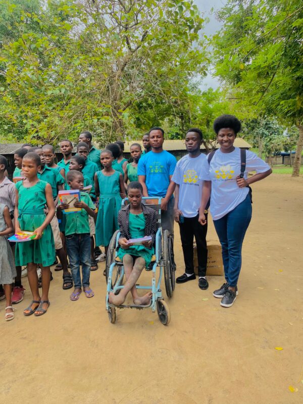 💖 Wellness Matters: Healthy Students, Brighter Futures