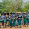 🎒 Pack a Dream: Equip Every Child for Success