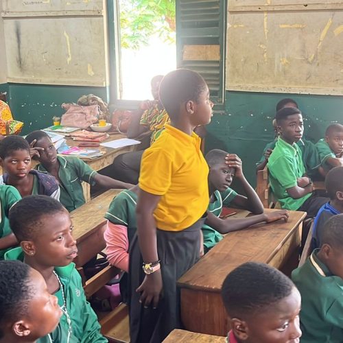 SparkCare (School Health Days)👩‍⚕️