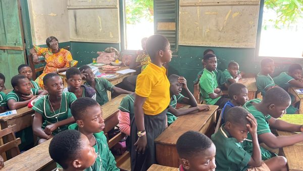 SparkCare (School Health Days)👩‍⚕️