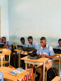 Bridge the Gap (Digital Learning Support) 💻