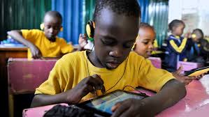 Bridge the Gap (Digital Learning Support) 💻